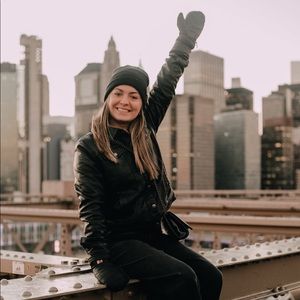 Meet your Posher, Jen